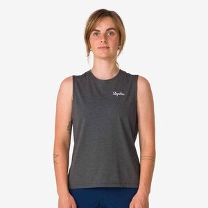 Rapha Women's trail tank Sleeveless Size: M